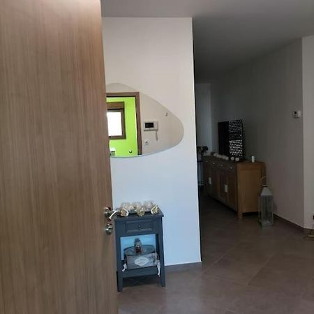 Apartment Einliegerwohnung Hagenthal-le-Haut Exteriör bild